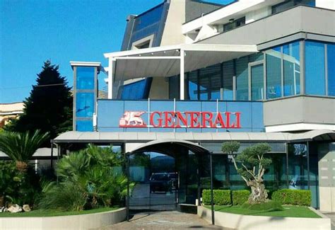 generali capodrise|Ag Generali Capodrise (@aggeneralicapodrise)